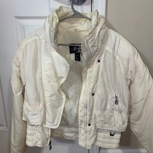CB Sports Vintage Ski Jacket